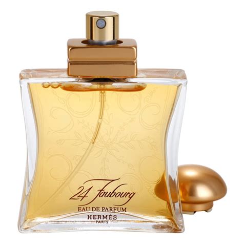 hermès 24 faubourg eau de parfum 100 ml douglas|hermes 24 faubourg perfume nordstrom.